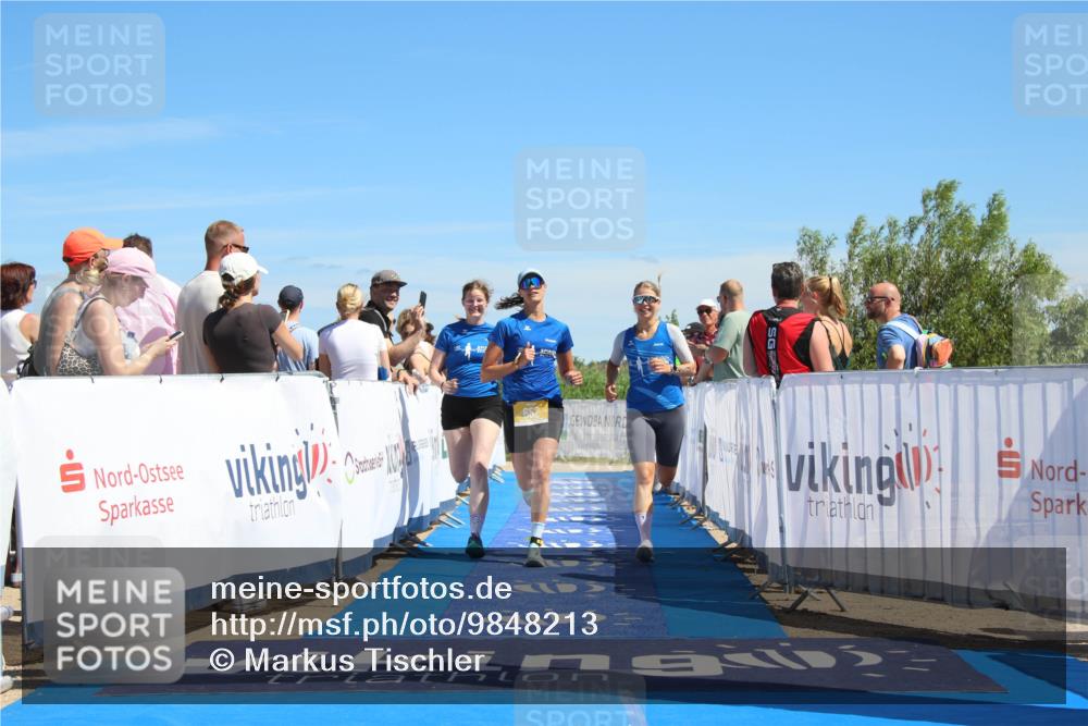 21.06.2026 - Viking Triathlon Markus Tischler http://msf.ph/oto/9848213 21.06.2026 15:21:36 Ziel 652 meine-sportfotos.de