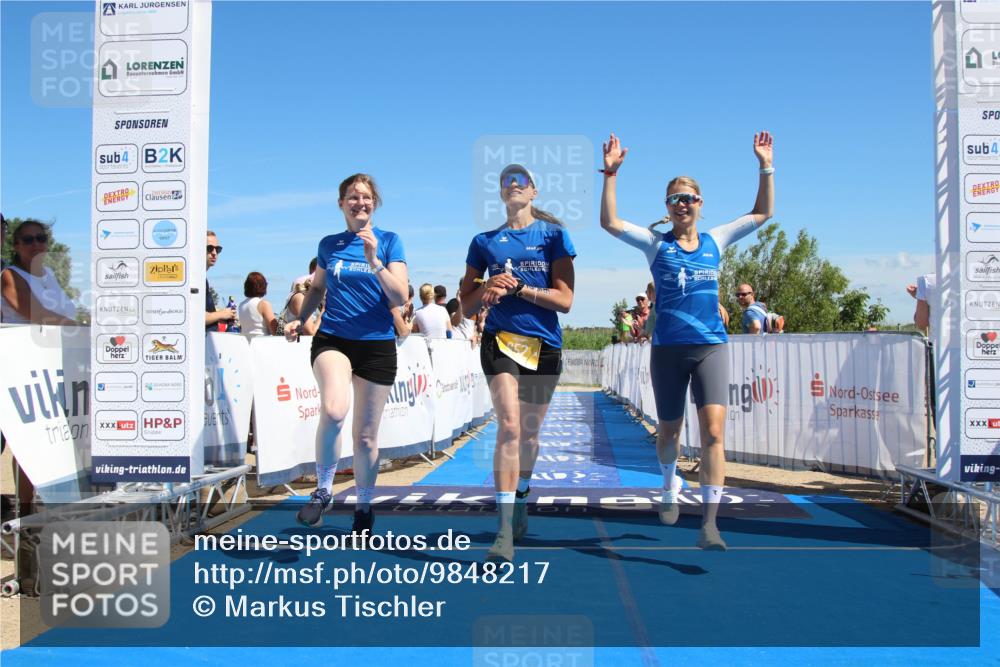 21.06.2026 - Viking Triathlon Markus Tischler http://msf.ph/oto/9848217 21.06.2026 15:21:37 Ziel 652 meine-sportfotos.de