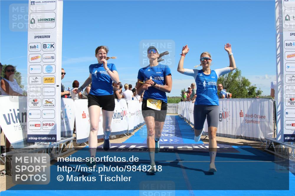 21.06.2026 - Viking Triathlon Markus Tischler http://msf.ph/oto/9848218 21.06.2026 15:21:37 Ziel 652 meine-sportfotos.de
