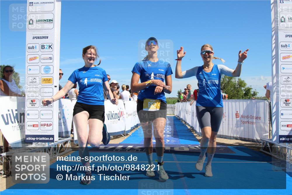21.06.2026 - Viking Triathlon Markus Tischler http://msf.ph/oto/9848221 21.06.2026 15:21:37 Ziel 652 meine-sportfotos.de