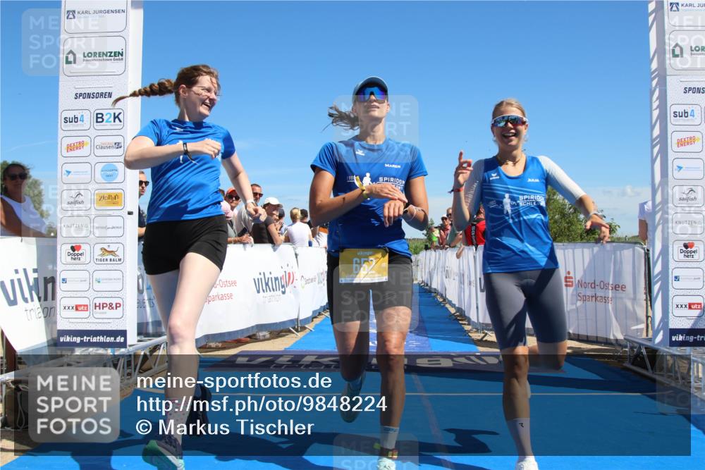 21.06.2026 - Viking Triathlon Markus Tischler http://msf.ph/oto/9848224 21.06.2026 15:21:38 Ziel 652 meine-sportfotos.de