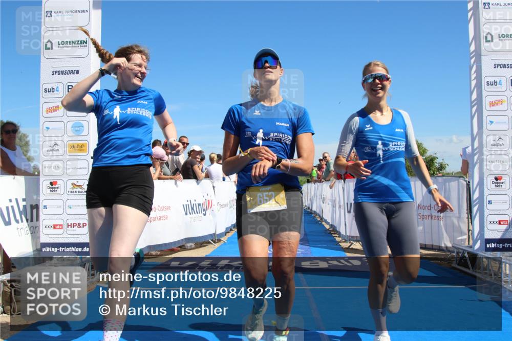 21.06.2026 - Viking Triathlon Markus Tischler http://msf.ph/oto/9848225 21.06.2026 15:21:38 Ziel 652 meine-sportfotos.de