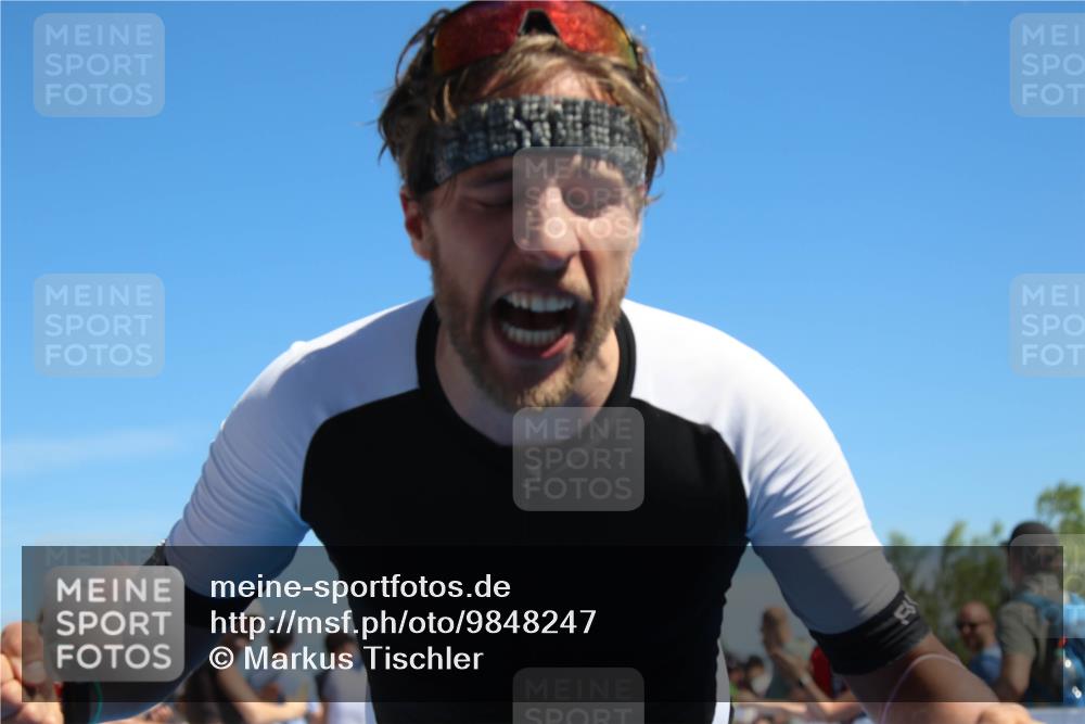 21.06.2026 - Viking Triathlon Markus Tischler http://msf.ph/oto/9848247 21.06.2026 15:21:47 Ziel 306, 559 meine-sportfotos.de
