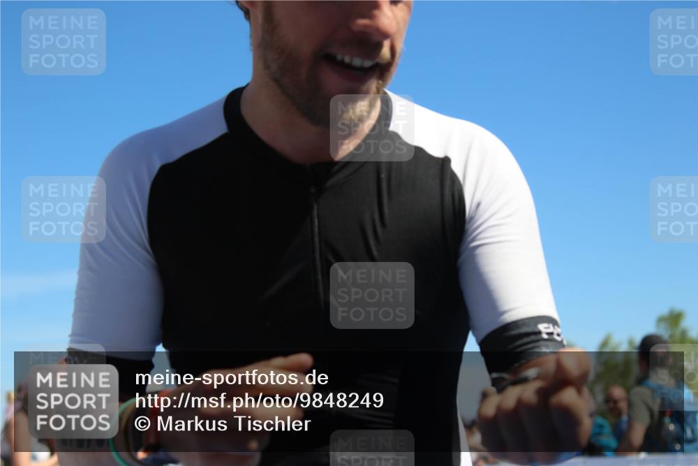 21.06.2026 - Viking Triathlon Markus Tischler http://msf.ph/oto/9848249 21.06.2026 15:21:47 Ziel 306, 559 meine-sportfotos.de