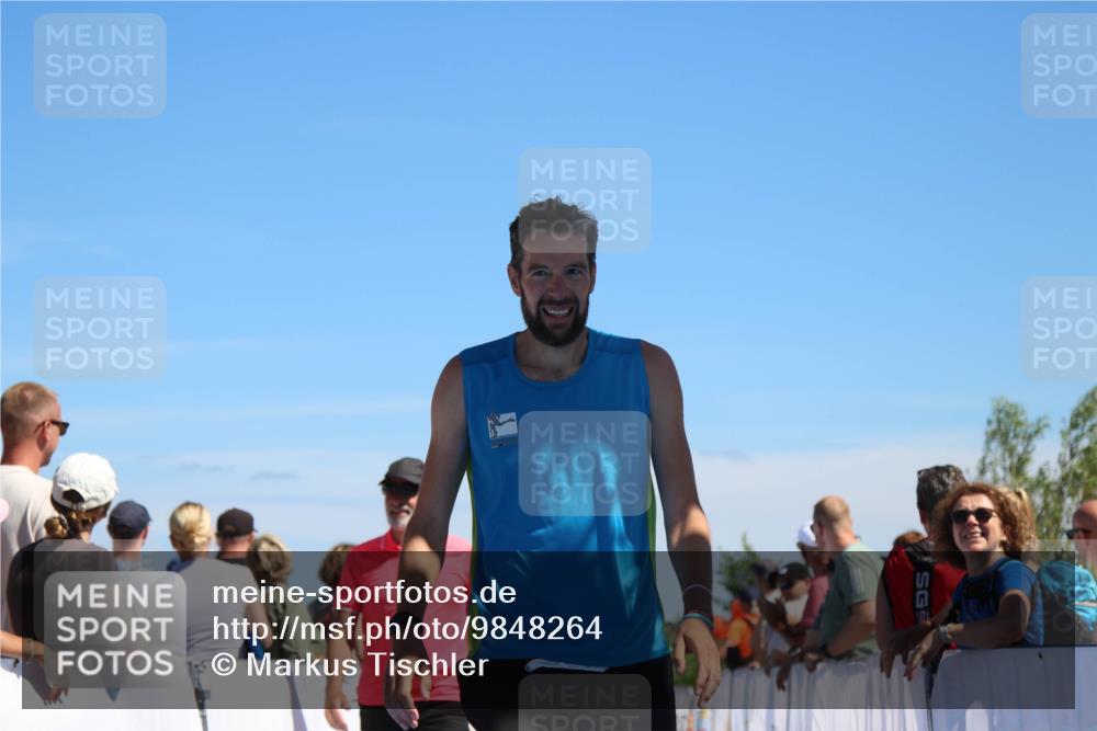 21.06.2026 - Viking Triathlon Markus Tischler http://msf.ph/oto/9848264 21.06.2026 15:21:52 Ziel 306, 630 meine-sportfotos.de