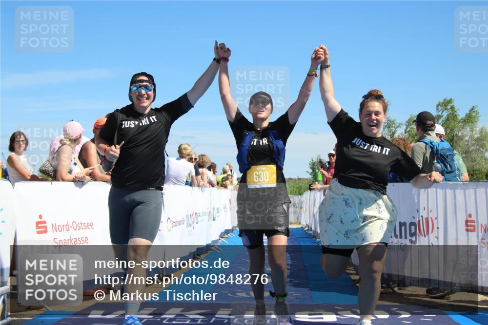 21.06.2026 - Viking Triathlon Markus Tischler http://msf.ph/oto/9848276 21.06.2026 15:21:58 Ziel 306, 442, 630 meine-sportfotos.de