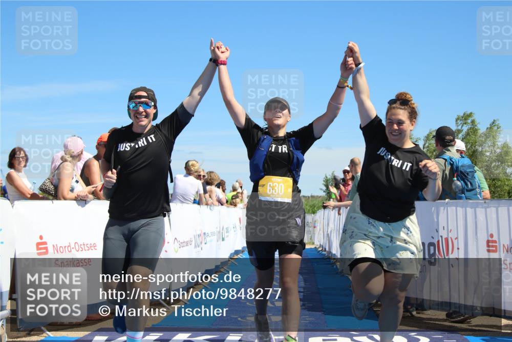 21.06.2026 - Viking Triathlon Markus Tischler http://msf.ph/oto/9848277 21.06.2026 15:21:58 Ziel 306, 442, 630 meine-sportfotos.de