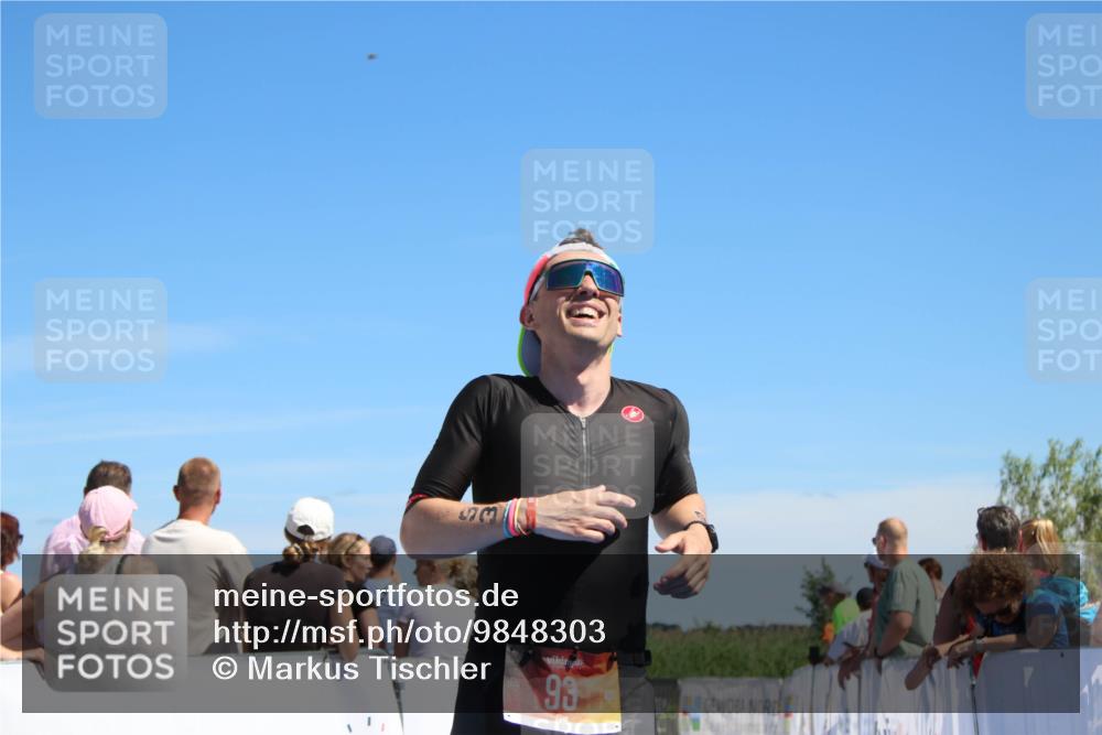21.06.2026 - Viking Triathlon Markus Tischler http://msf.ph/oto/9848303 21.06.2026 15:22:32 Ziel 93 meine-sportfotos.de