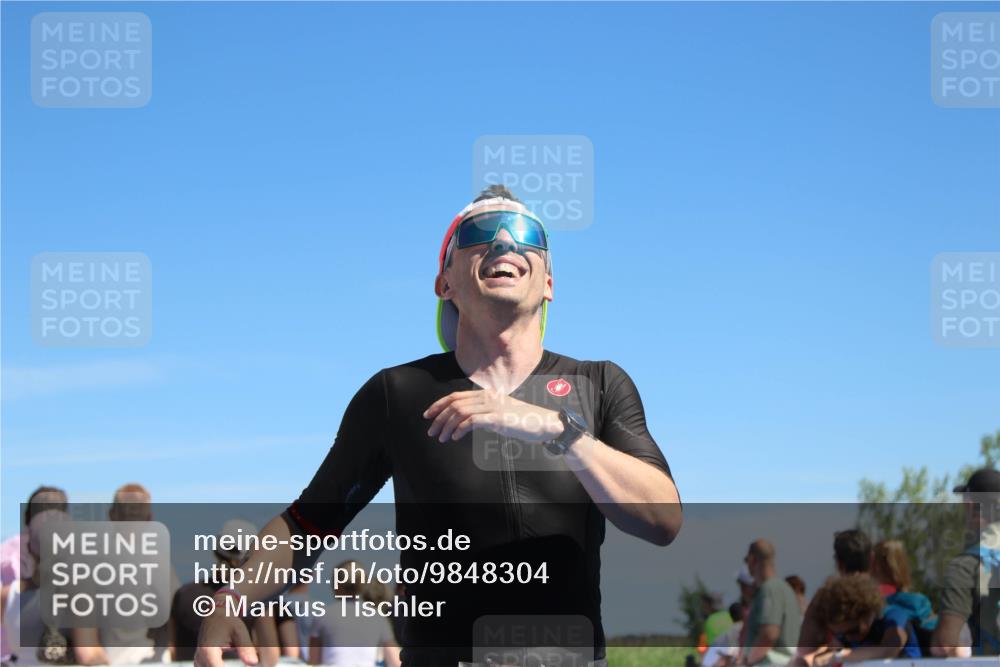 21.06.2026 - Viking Triathlon Markus Tischler http://msf.ph/oto/9848304 21.06.2026 15:22:32 Ziel 93 meine-sportfotos.de