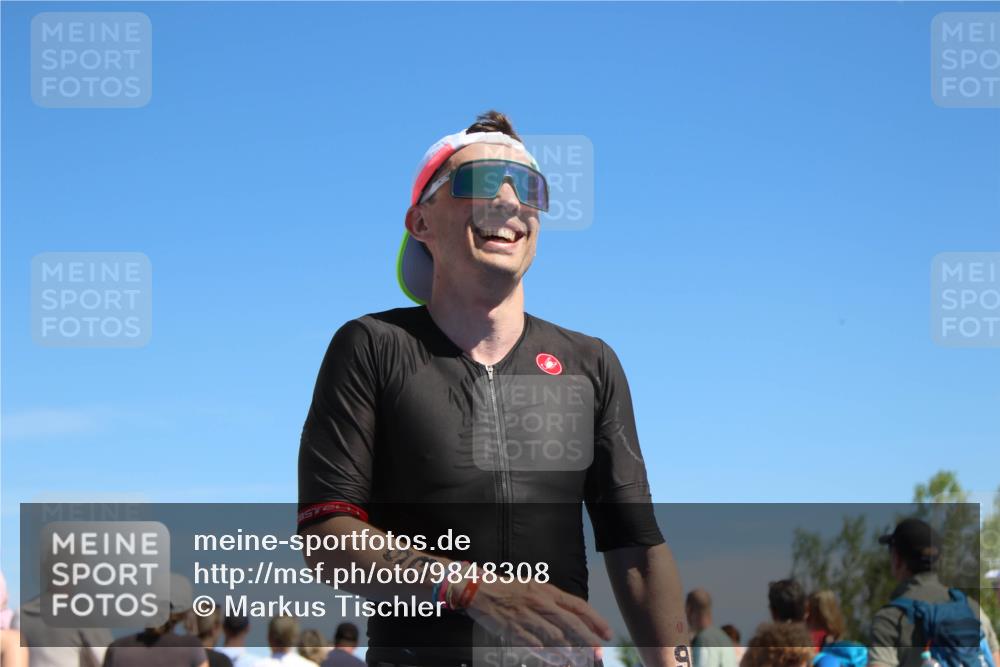 21.06.2026 - Viking Triathlon Markus Tischler http://msf.ph/oto/9848308 21.06.2026 15:22:33 Ziel 93 meine-sportfotos.de