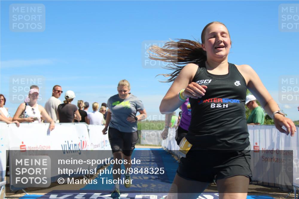 21.06.2026 - Viking Triathlon Markus Tischler http://msf.ph/oto/9848325 21.06.2026 15:22:53 Ziel 651 meine-sportfotos.de