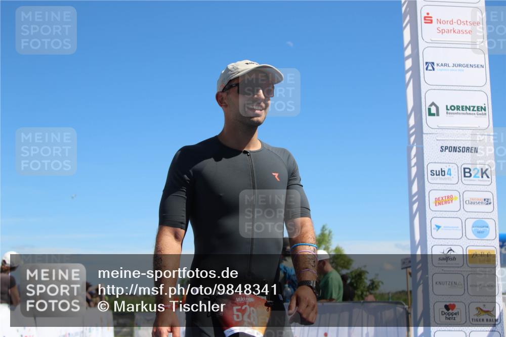 21.06.2026 - Viking Triathlon Markus Tischler http://msf.ph/oto/9848341 21.06.2026 15:23:29 Ziel 528 meine-sportfotos.de