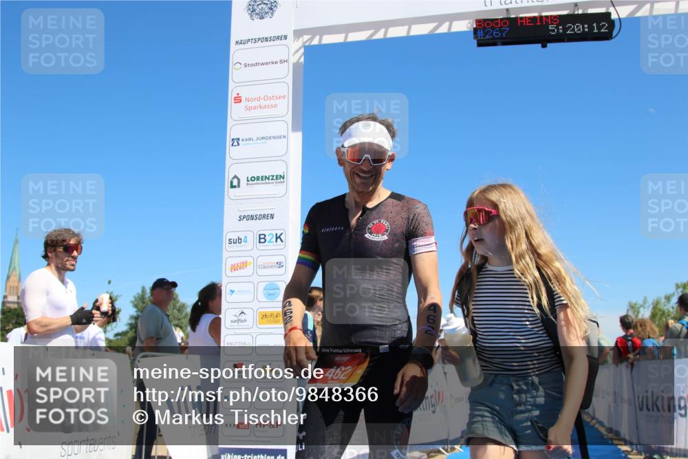 21.06.2026 - Viking Triathlon Markus Tischler http://msf.ph/oto/9848366 21.06.2026 15:24:00 Ziel 267, 462 meine-sportfotos.de
