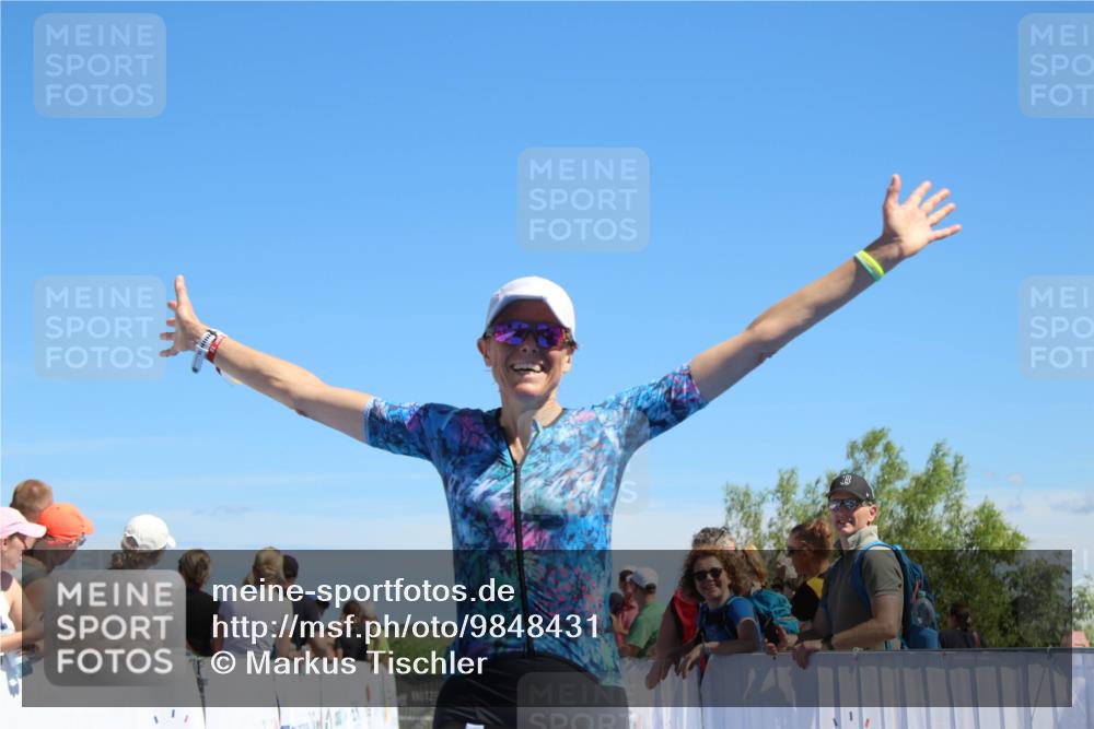 21.06.2026 - Viking Triathlon Markus Tischler http://msf.ph/oto/9848431 21.06.2026 15:25:37 Ziel 399 meine-sportfotos.de