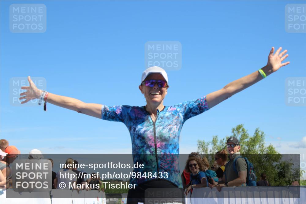 21.06.2026 - Viking Triathlon Markus Tischler http://msf.ph/oto/9848433 21.06.2026 15:25:37 Ziel 399 meine-sportfotos.de