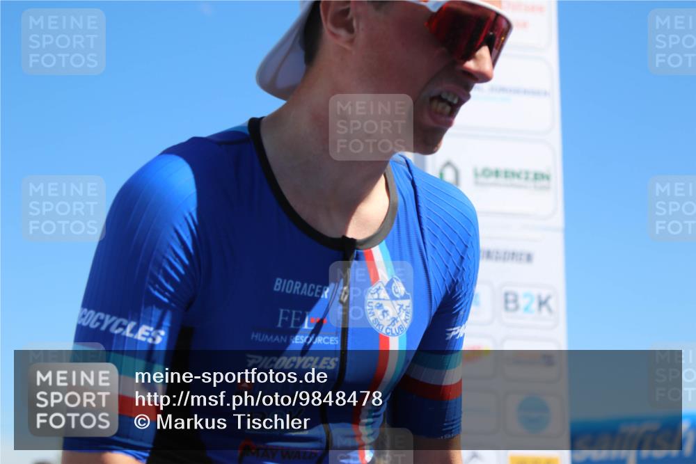 21.06.2026 - Viking Triathlon Markus Tischler http://msf.ph/oto/9848478 21.06.2026 15:26:32 Ziel 158, 177, 193 meine-sportfotos.de