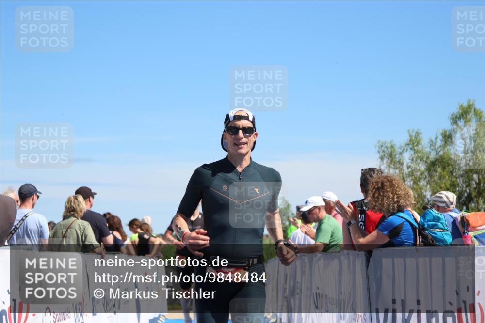 21.06.2026 - Viking Triathlon Markus Tischler http://msf.ph/oto/9848484 21.06.2026 15:26:38 Ziel 193, 315 meine-sportfotos.de
