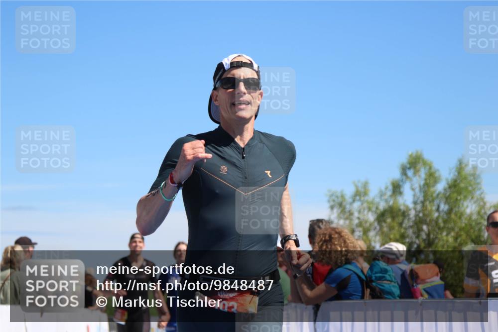 21.06.2026 - Viking Triathlon Markus Tischler http://msf.ph/oto/9848487 21.06.2026 15:26:38 Ziel 193, 315 meine-sportfotos.de