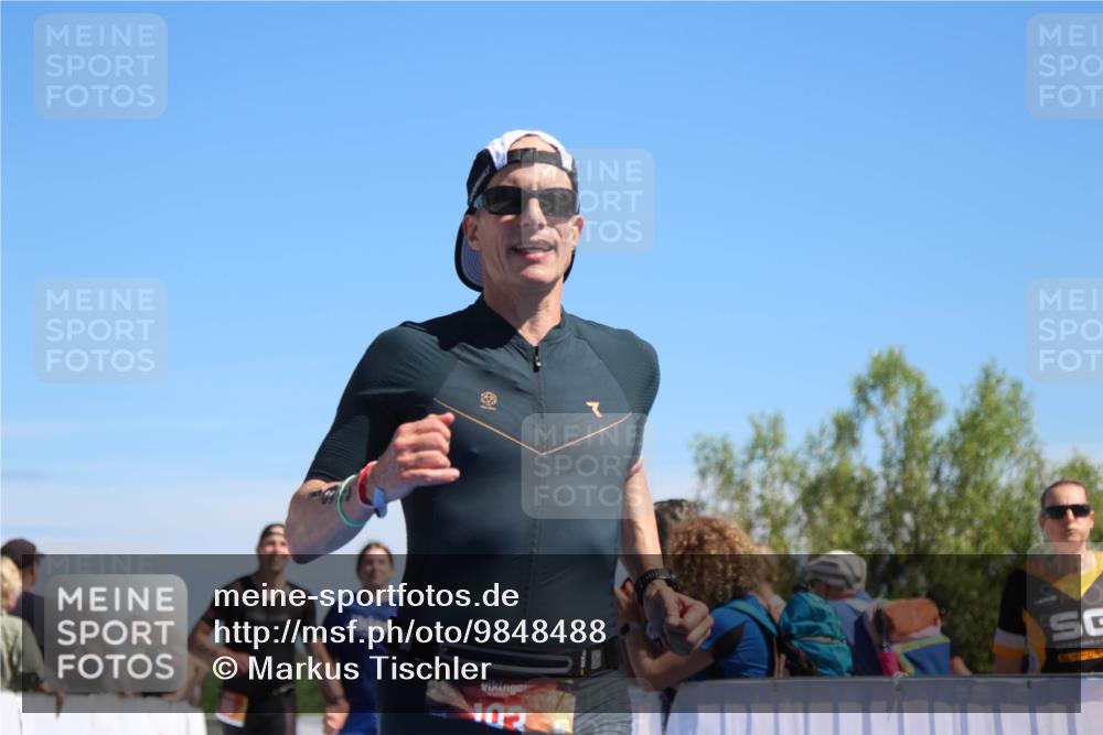 21.06.2026 - Viking Triathlon Markus Tischler http://msf.ph/oto/9848488 21.06.2026 15:26:39 Ziel 193, 315 meine-sportfotos.de