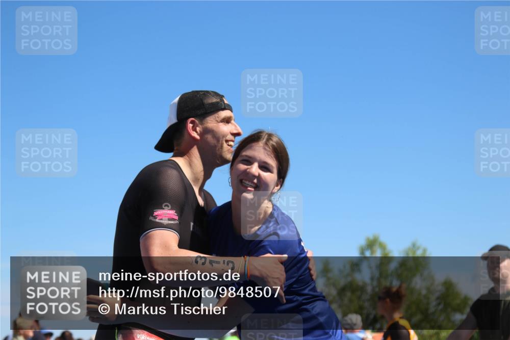 21.06.2026 - Viking Triathlon Markus Tischler http://msf.ph/oto/9848507 21.06.2026 15:26:47 Ziel 315 meine-sportfotos.de
