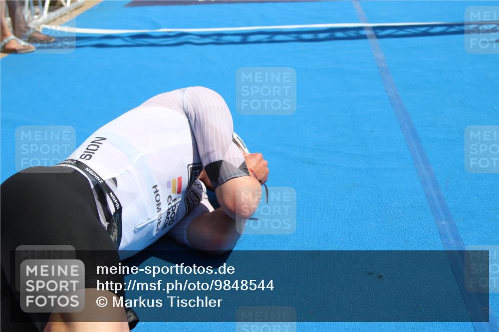 21.06.2026 - Viking Triathlon Markus Tischler http://msf.ph/oto/9848544 21.06.2026 13:40:47 Ziel  meine-sportfotos.de