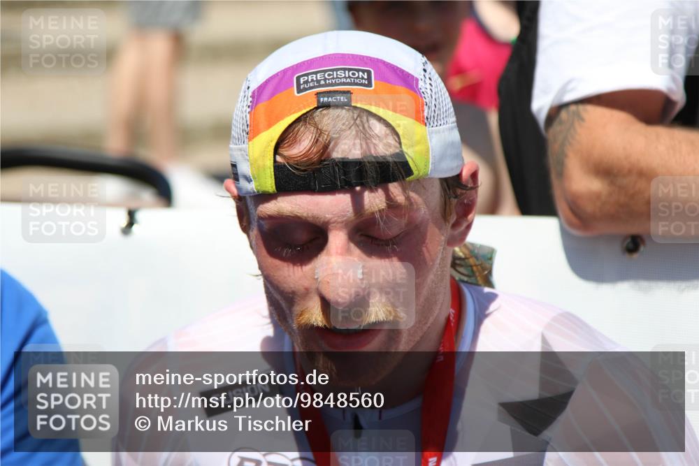 21.06.2026 - Viking Triathlon Markus Tischler http://msf.ph/oto/9848560 21.06.2026 13:43:45 Ziel  meine-sportfotos.de