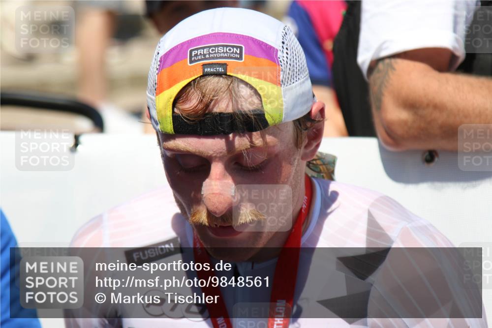21.06.2026 - Viking Triathlon Markus Tischler http://msf.ph/oto/9848561 21.06.2026 13:43:45 Ziel  meine-sportfotos.de