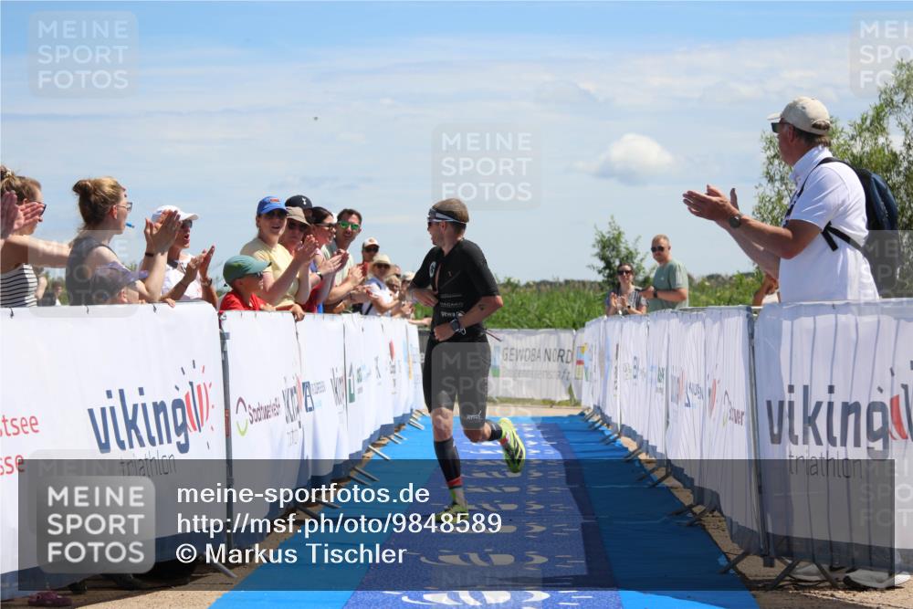 21.06.2026 - Viking Triathlon Markus Tischler http://msf.ph/oto/9848589 21.06.2026 13:47:23 Ziel 4 meine-sportfotos.de