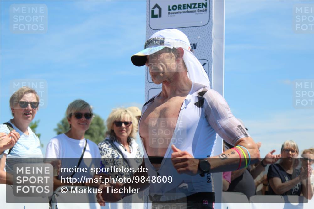 21.06.2026 - Viking Triathlon Markus Tischler http://msf.ph/oto/9848609 21.06.2026 13:47:36 Ziel 19 meine-sportfotos.de