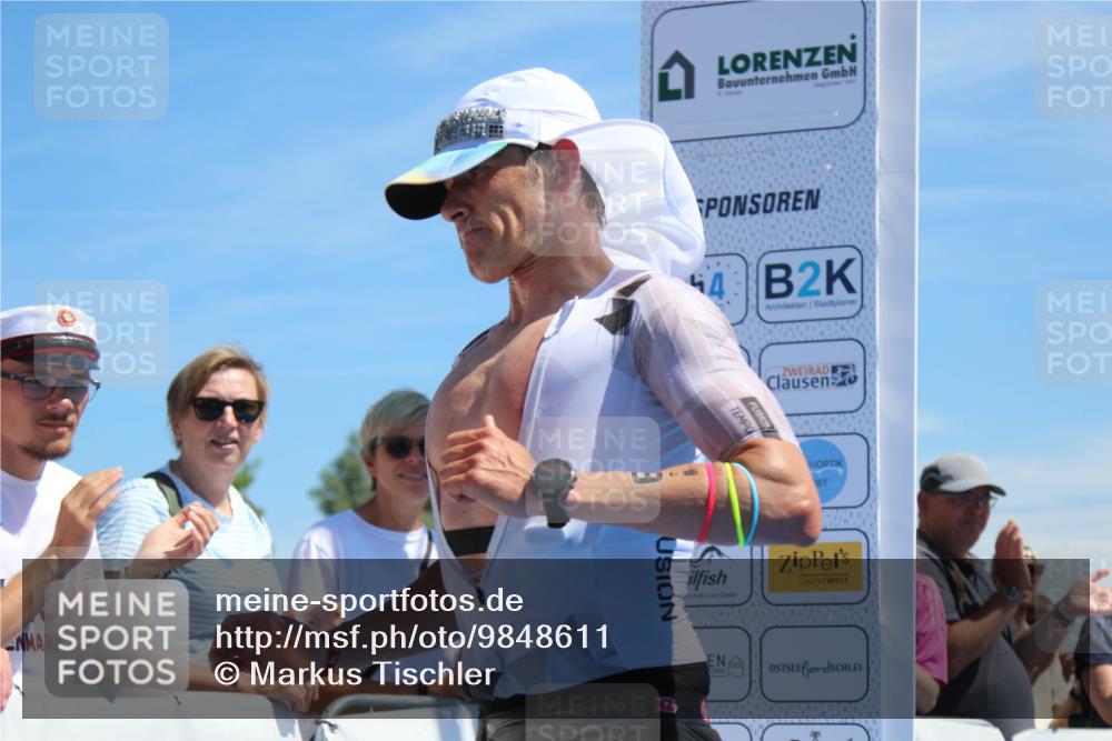 21.06.2026 - Viking Triathlon Markus Tischler http://msf.ph/oto/9848611 21.06.2026 13:47:36 Ziel 19 meine-sportfotos.de