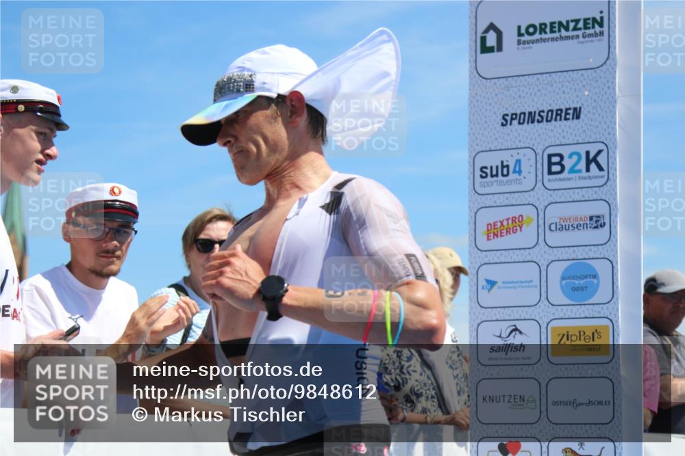 21.06.2026 - Viking Triathlon Markus Tischler http://msf.ph/oto/9848612 21.06.2026 13:47:36 Ziel 19 meine-sportfotos.de