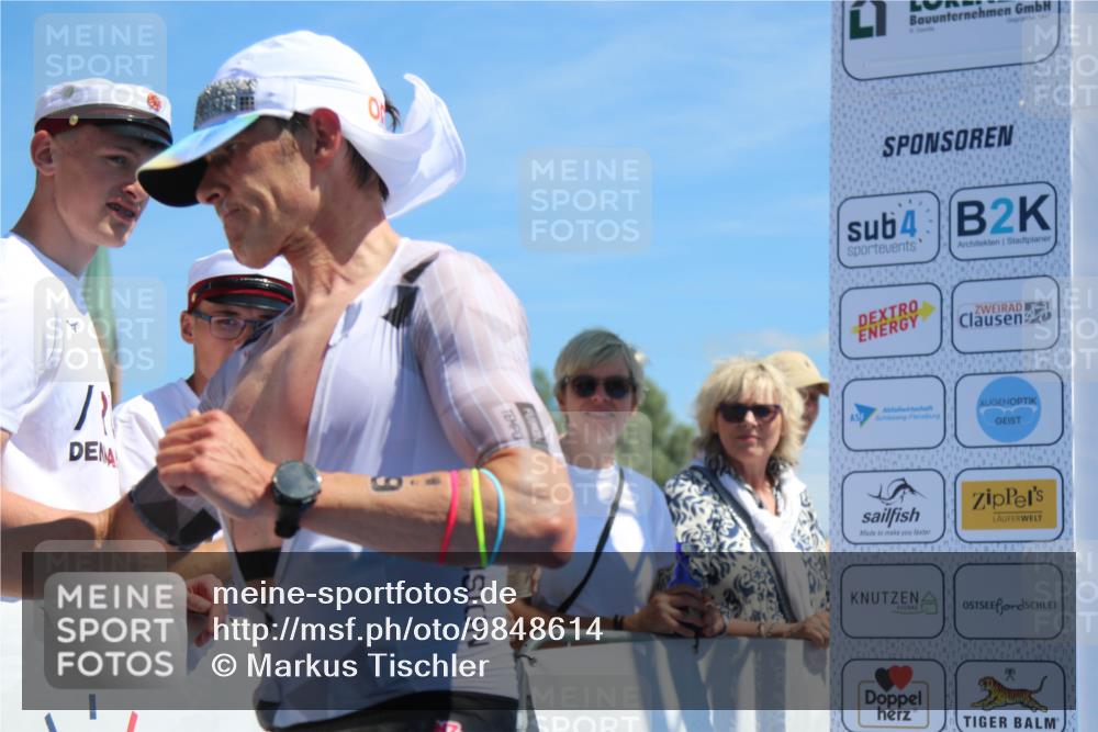 21.06.2026 - Viking Triathlon Markus Tischler http://msf.ph/oto/9848614 21.06.2026 13:47:36 Ziel 19 meine-sportfotos.de