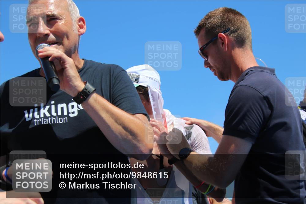 21.06.2026 - Viking Triathlon Markus Tischler http://msf.ph/oto/9848615 21.06.2026 13:48:26 Ziel  meine-sportfotos.de