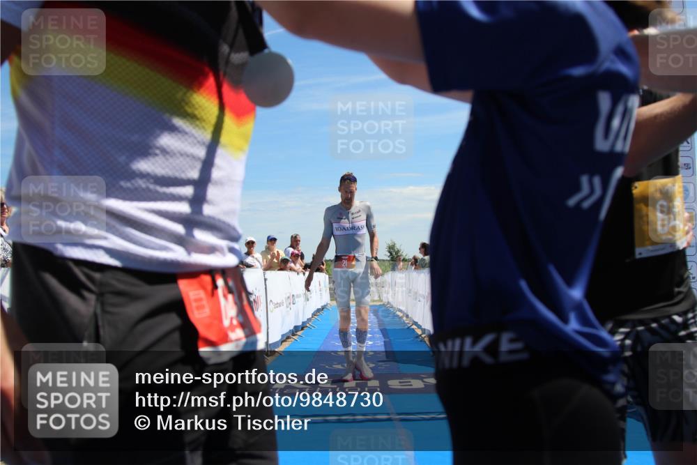 21.06.2026 - Viking Triathlon Markus Tischler http://msf.ph/oto/9848730 21.06.2026 13:57:58 Ziel 21 meine-sportfotos.de