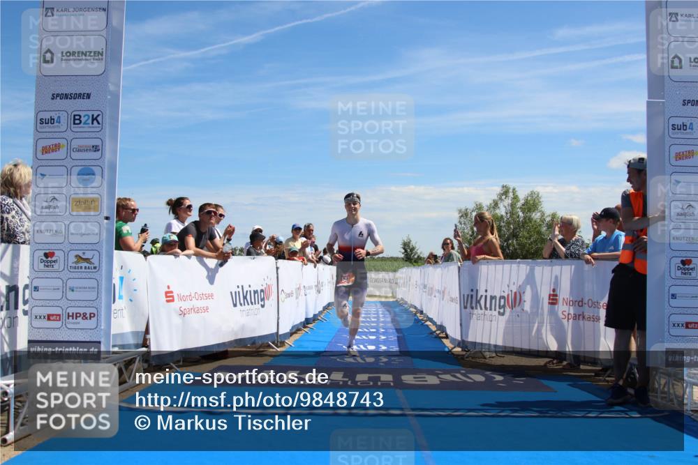 21.06.2026 - Viking Triathlon Markus Tischler http://msf.ph/oto/9848743 21.06.2026 13:59:11 Ziel 547 meine-sportfotos.de