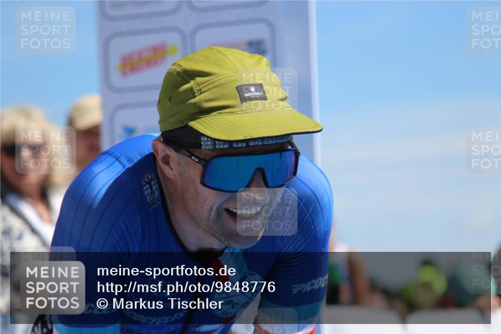 21.06.2026 - Viking Triathlon Markus Tischler http://msf.ph/oto/9848776 21.06.2026 13:59:53 Ziel 371 meine-sportfotos.de