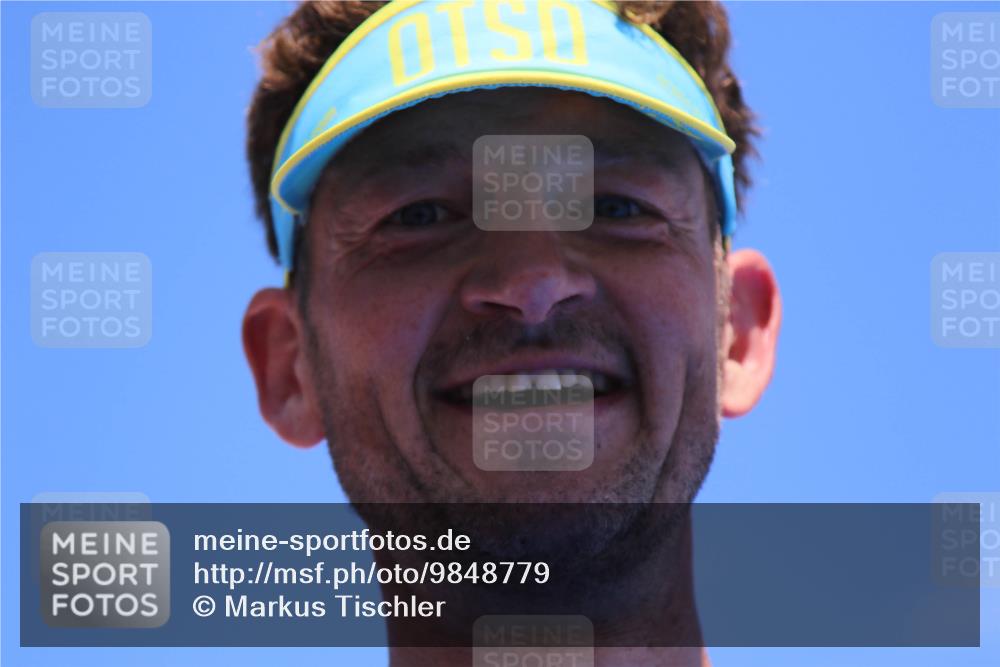 21.06.2026 - Viking Triathlon Markus Tischler http://msf.ph/oto/9848779 21.06.2026 13:59:55 Ziel  meine-sportfotos.de