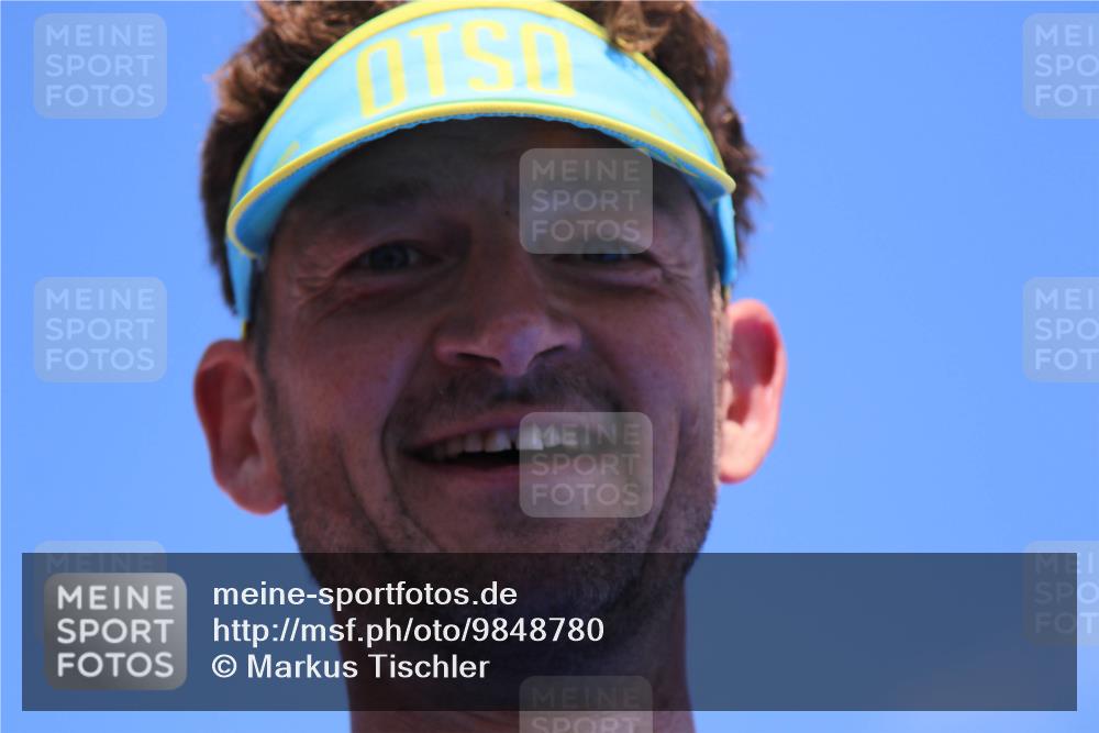 21.06.2026 - Viking Triathlon Markus Tischler http://msf.ph/oto/9848780 21.06.2026 13:59:55 Ziel  meine-sportfotos.de