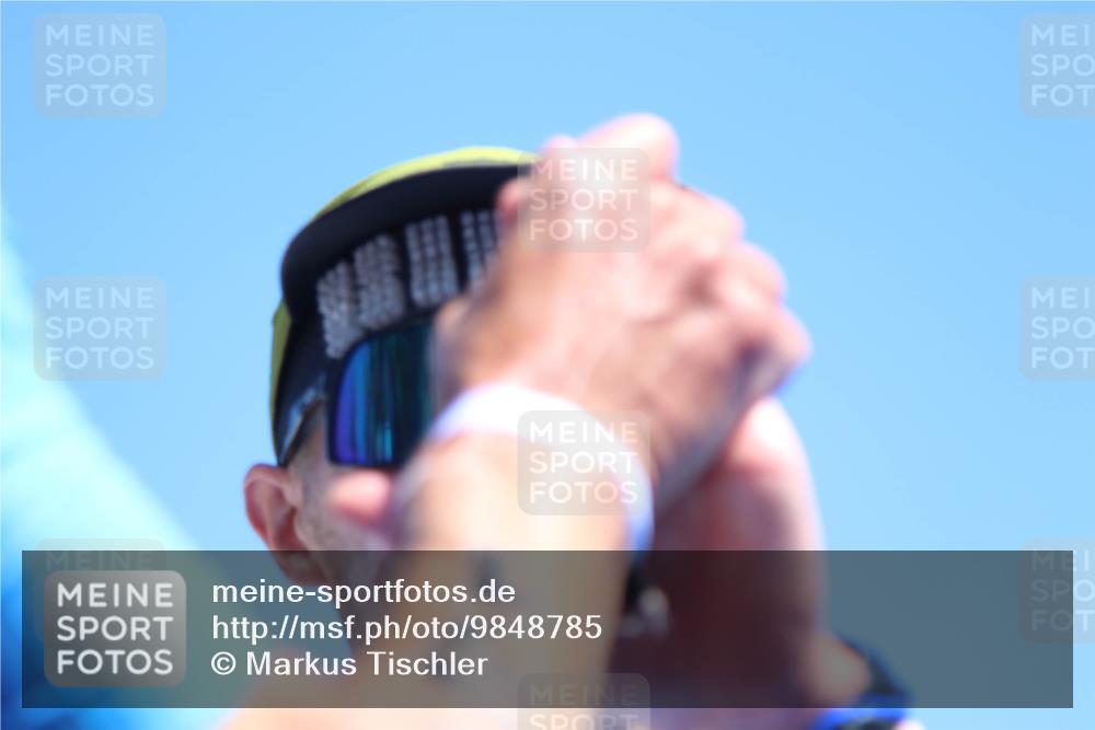21.06.2026 - Viking Triathlon Markus Tischler http://msf.ph/oto/9848785 21.06.2026 14:00:06 Ziel  meine-sportfotos.de
