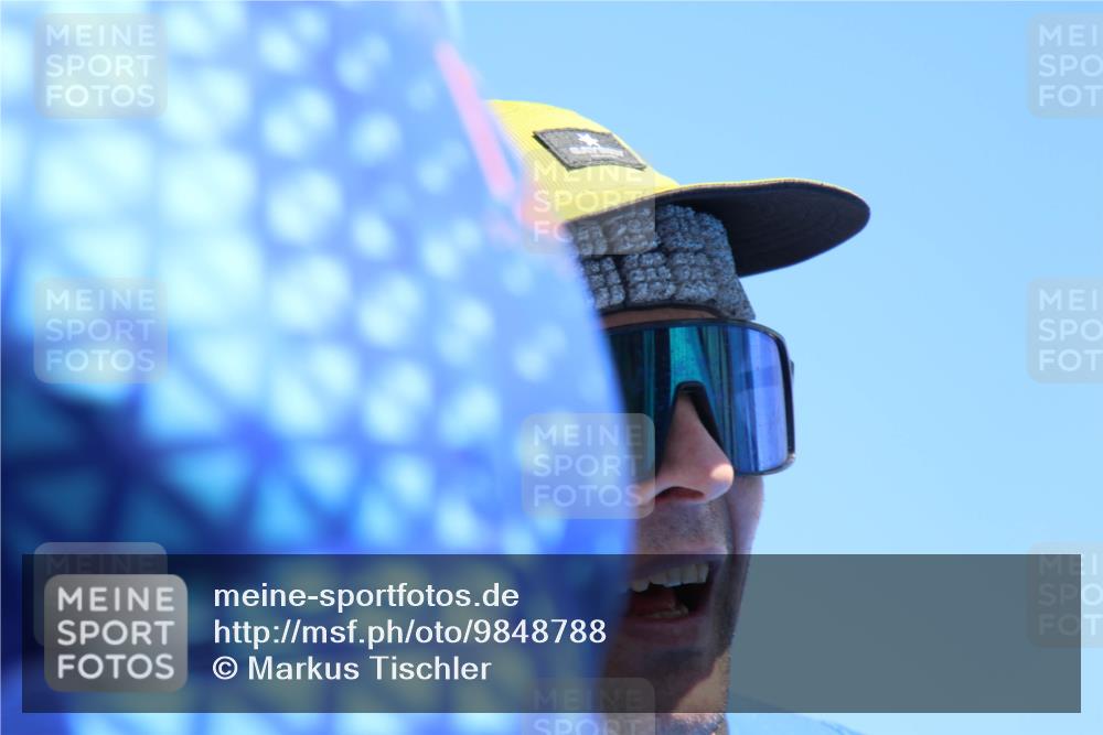 21.06.2026 - Viking Triathlon Markus Tischler http://msf.ph/oto/9848788 21.06.2026 14:00:08 Ziel  meine-sportfotos.de