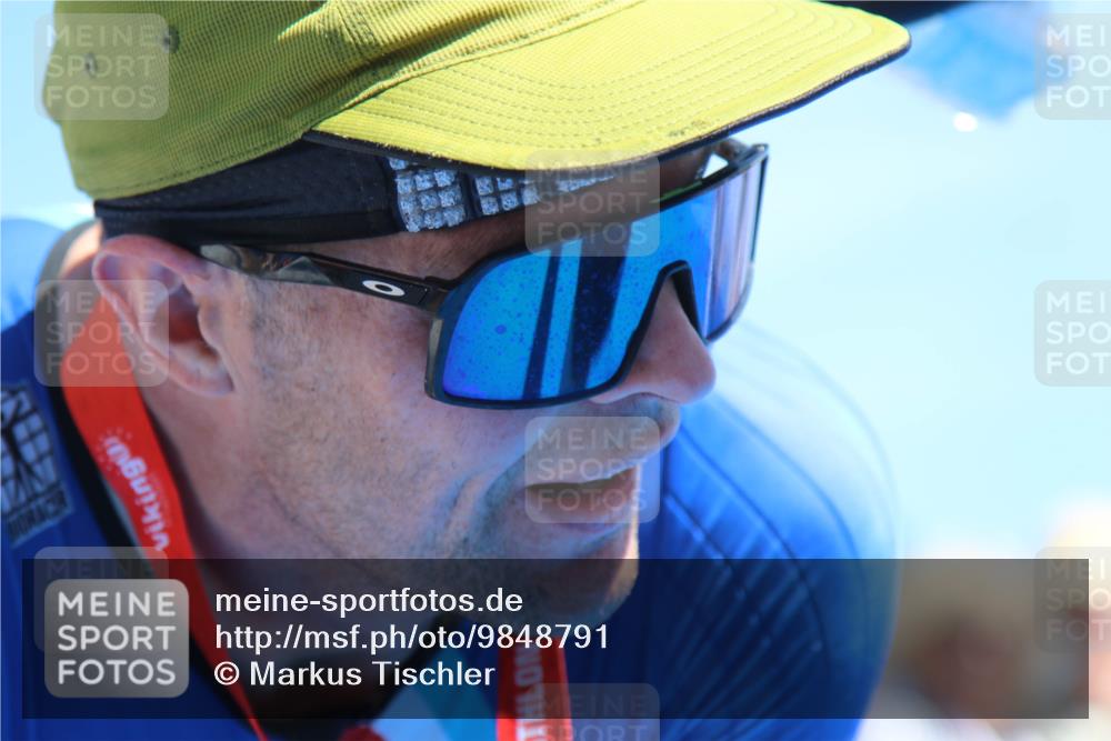 21.06.2026 - Viking Triathlon Markus Tischler http://msf.ph/oto/9848791 21.06.2026 14:00:18 Ziel  meine-sportfotos.de