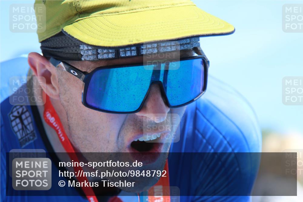 21.06.2026 - Viking Triathlon Markus Tischler http://msf.ph/oto/9848792 21.06.2026 14:00:21 Ziel  meine-sportfotos.de