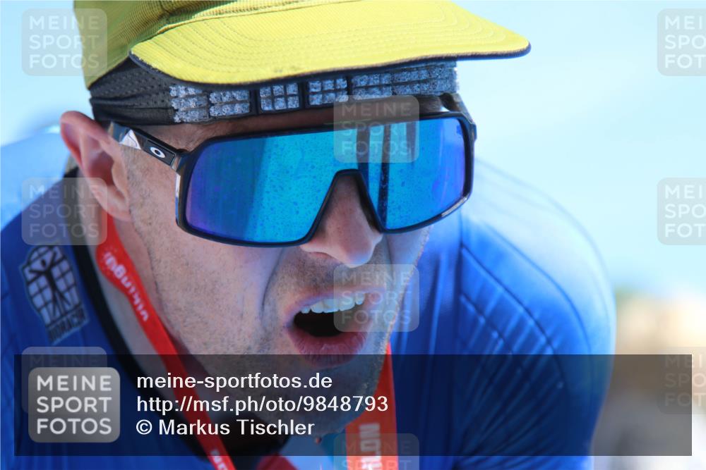 21.06.2026 - Viking Triathlon Markus Tischler http://msf.ph/oto/9848793 21.06.2026 14:00:21 Ziel  meine-sportfotos.de