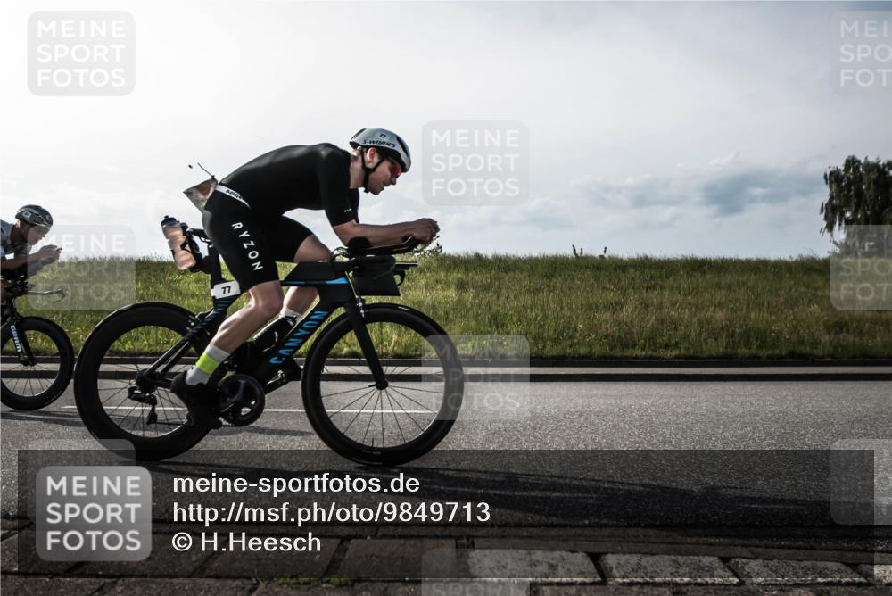 21.06.2026 - 29. Vierlanden-Triathlon H.Heesch http://msf.ph/oto/9849713 21.06.2026 08:46:22 Radfahren 31, 77 meine-sportfotos.de