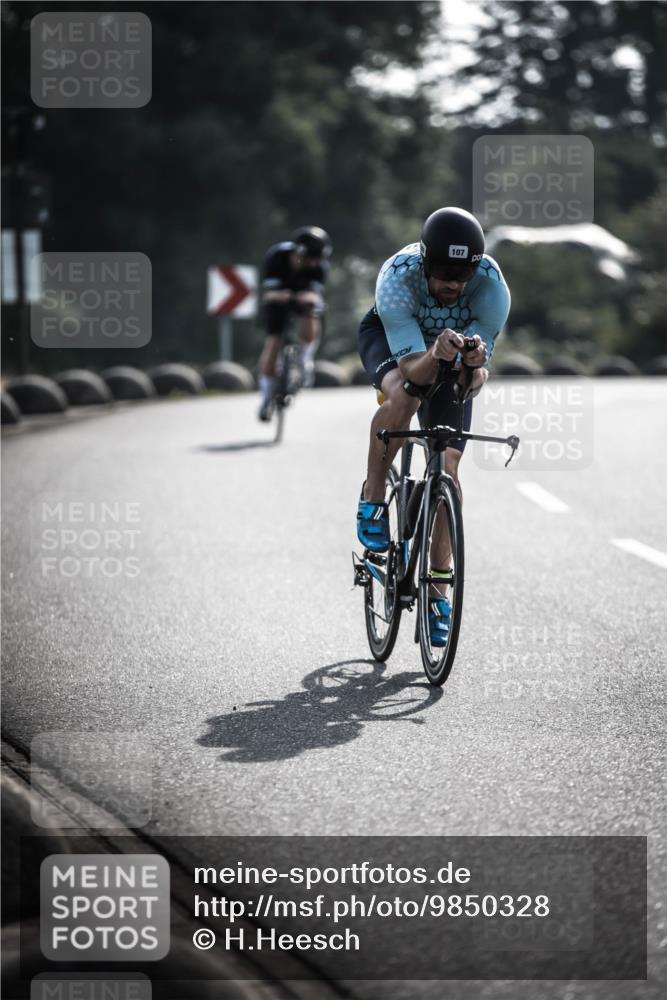 21.06.2026 - 29. Vierlanden-Triathlon H.Heesch http://msf.ph/oto/9850328 21.06.2026 08:45:41 Radfahren 24, 107 meine-sportfotos.de
