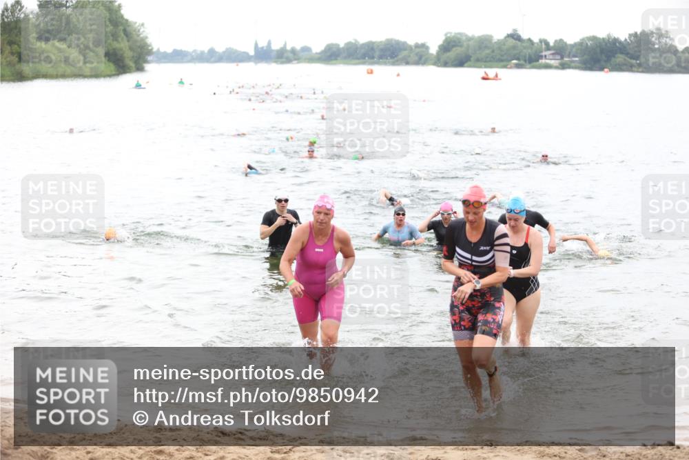 21.06.2026 - 29. Vierlanden-Triathlon Andreas Tolksdorf http://msf.ph/oto/9850942 21.06.2026 10:16:44 Schwimmen 328, 388, 485, 506, 536, 538, 604, 613, 622 meine-sportfotos.de