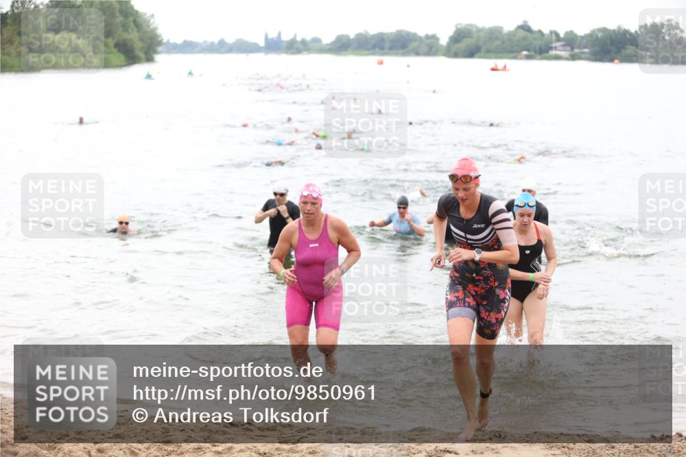 21.06.2026 - 29. Vierlanden-Triathlon Andreas Tolksdorf http://msf.ph/oto/9850961 21.06.2026 10:16:44 Schwimmen 328, 388, 485, 506, 536, 538, 604, 613, 622 meine-sportfotos.de