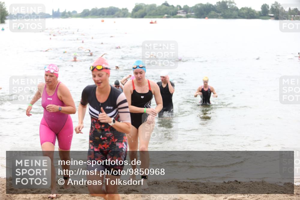 21.06.2026 - 29. Vierlanden-Triathlon Andreas Tolksdorf http://msf.ph/oto/9850968 21.06.2026 10:16:46 Schwimmen 328, 374, 388, 485, 506, 536, 538, 604, 613, 622 meine-sportfotos.de