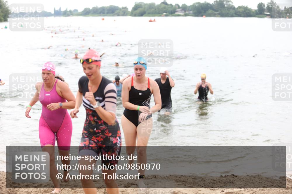 21.06.2026 - 29. Vierlanden-Triathlon Andreas Tolksdorf http://msf.ph/oto/9850970 21.06.2026 10:16:46 Schwimmen 328, 374, 388, 485, 506, 536, 538, 604, 613, 622 meine-sportfotos.de
