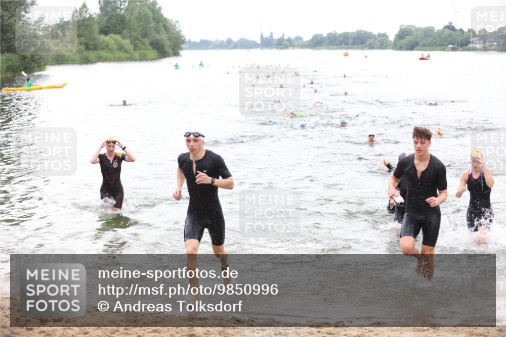 21.06.2026 - 29. Vierlanden-Triathlon Andreas Tolksdorf http://msf.ph/oto/9850996 21.06.2026 10:16:49 Schwimmen 328, 374, 388, 485, 506, 536, 538, 604, 613, 622 meine-sportfotos.de